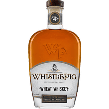 WhistlePig Wheat Whiskey