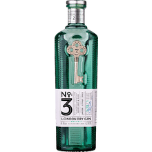 No. 3 Organic London Dry Gin