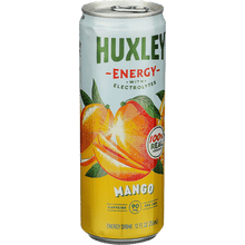 Huxley Energy Mango