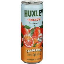 Huxley Energy Tangerine