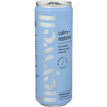 HEYWELL Water Calm Blackberry Ginger