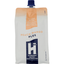 HTWO Water Plus Peach Mango