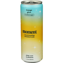 MOMENT Mango Glow