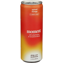 MOMENT Spiced Mango