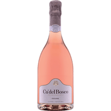 Ca del Bosco Cuvee Prestige Rose Extra Brut