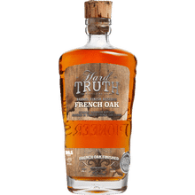 Hard Truth Barrel Finish Reserve French Oak Bourbon
