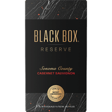 Black Box Reserve Cabernet Sauvignon