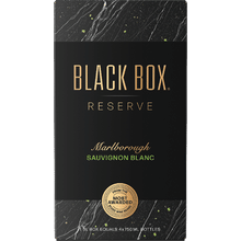 Black Box Reserve Sauvignon Blanc