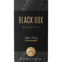 Black Box Reserve Chardonnay