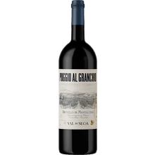 Val di Suga Brunello di Montalcino Poggio al Granchio