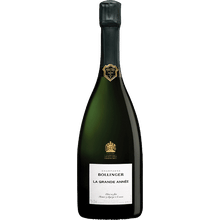 Bollinger La Grande Annee Brut Champagne
