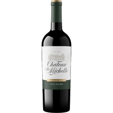 Chateau Ste. Michelle Columbia Valley Red Blend