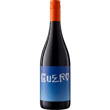 Guero Red Blend by Dave Phinney
