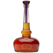 Willett Pot Still Reserve Cask Strength Bourbon