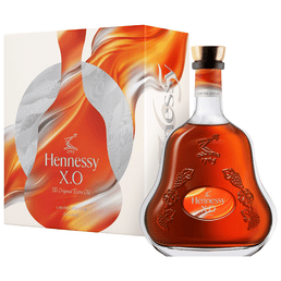 Hennessy XO Mid Autumn Moon Cognac