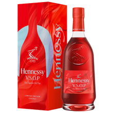 Hennessy VSOP Mid Autumn Moon Cognac
