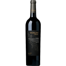 Columbia Crest Reserve Clone 5 Stone Tree Vineyard Cabernet Sauvignon