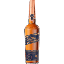 Stranahan's Bottled in Bond American Single Malt Whiskey