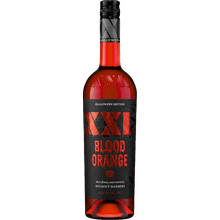 XXL Blood Orange