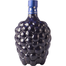 Blackberry Wine Semi-Sweet