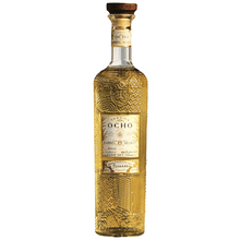 Tequila Ocho Barrel Select Ferrand Cognac Cask Anejo Tequila