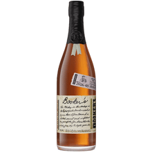 Booker's Southern Thunder Batch Bourbon