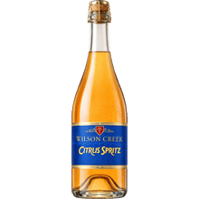 Wilson Creek Winery Sparkling Citrus Spritz
