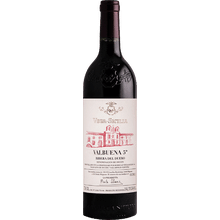 Vega Sicilia Ribera del Duero Valbuena 5