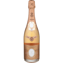 Roederer Cristal Rose Champagne