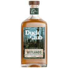 Duck Club Wetlands Bourbon Whiskey