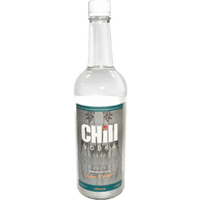 Chill Organic Vodka