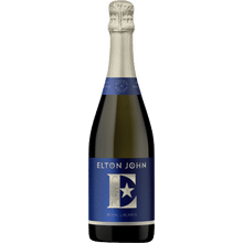 Elton John Zero Alcohol Sparkling Blanc de Blancs