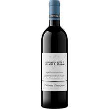Stony Hill Cabernet Sauvignon Estate Spring Mountain Napa Valley