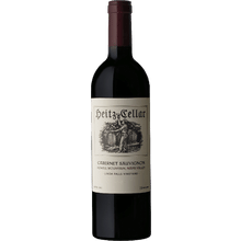 Heitz Cabernet Sauvignon Linda Falls Howell Mountain Napa Valley