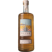 Vozul Reposado Tequila