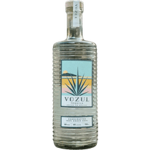 Vozul Blanco Tequila