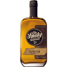 Ole Smoky Espresso Whiskey