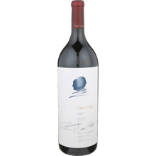 Opus One, 2023