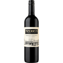 Sperry's Restaurant Cabernet Sauvignon California