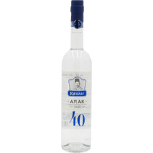Kawar Arak 40 Anise