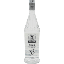 Kawar Arak 53 Premium Anise