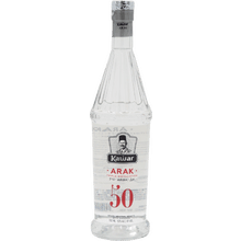 Kawar Arak 50 Premium Anise