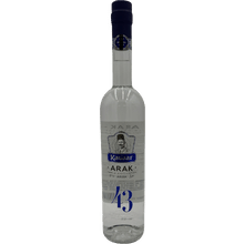 Kawar Arak 43 Delicate Anise
