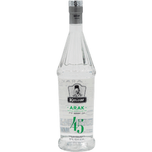 Kawar Arak 45 Premium Anise