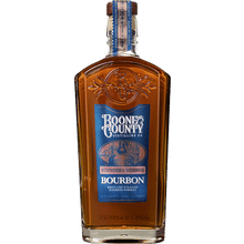 Boone County Founder's Reserve Bourbon Whiskey
