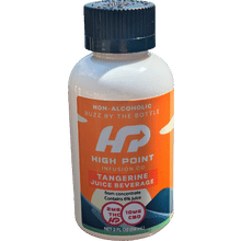 High Point THC 2mg Tangerine Mini VA