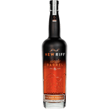 New Riff 6 Year Bourbon Barrel Select
