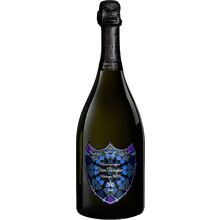 Dom Perignon Damien Hirst