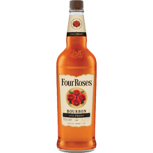 Four Roses 100 Proof Bourbon