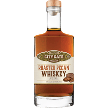 City Gate Roasted Pecan Whiskey
